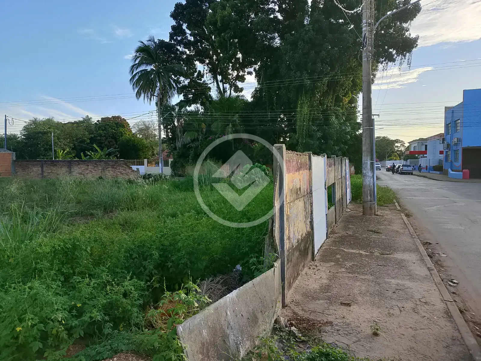 Terreno no Cavalhada, Cáceres — foto 3 de 3