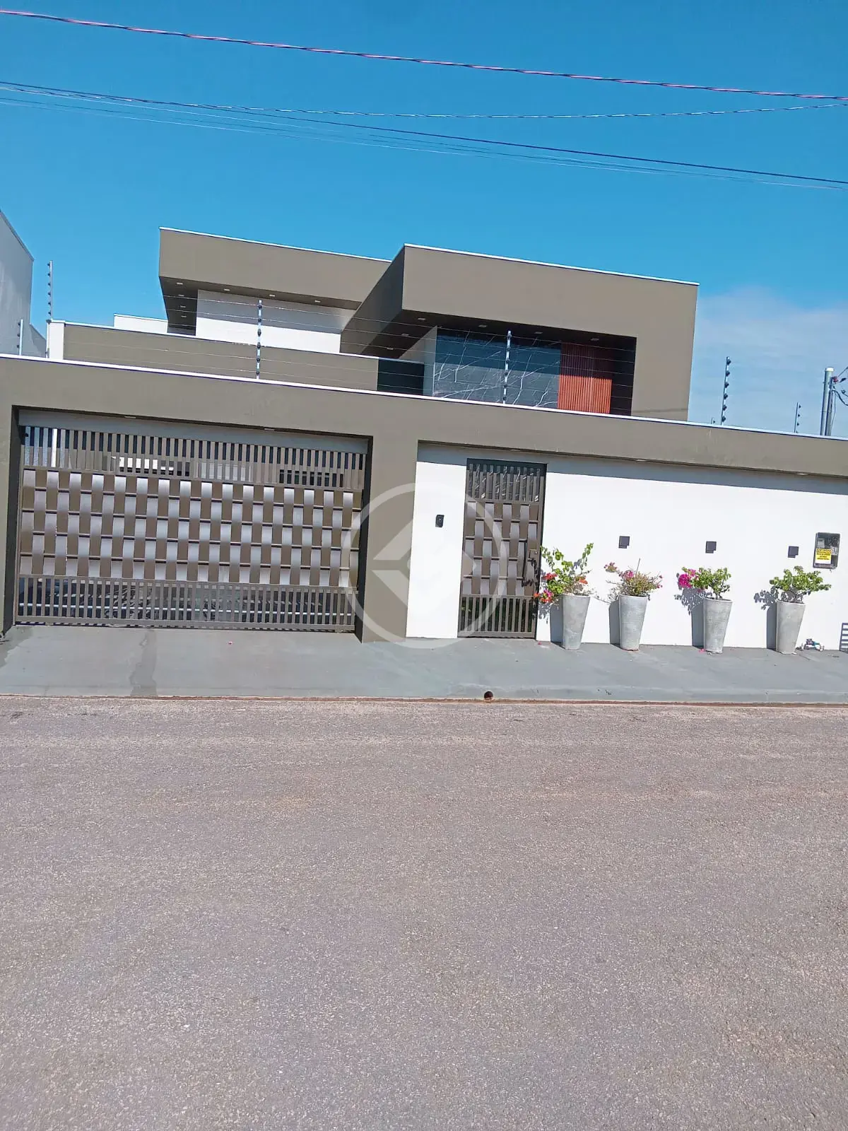 Excelente Imóvel no Centro de Cáceres