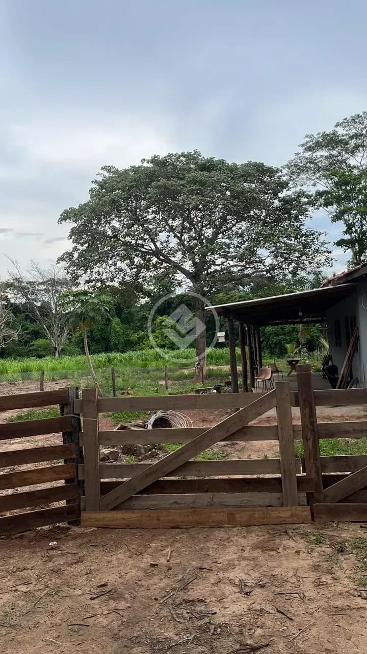 Fazenda no Santa Cruz, Cáceres — foto 5 de 6