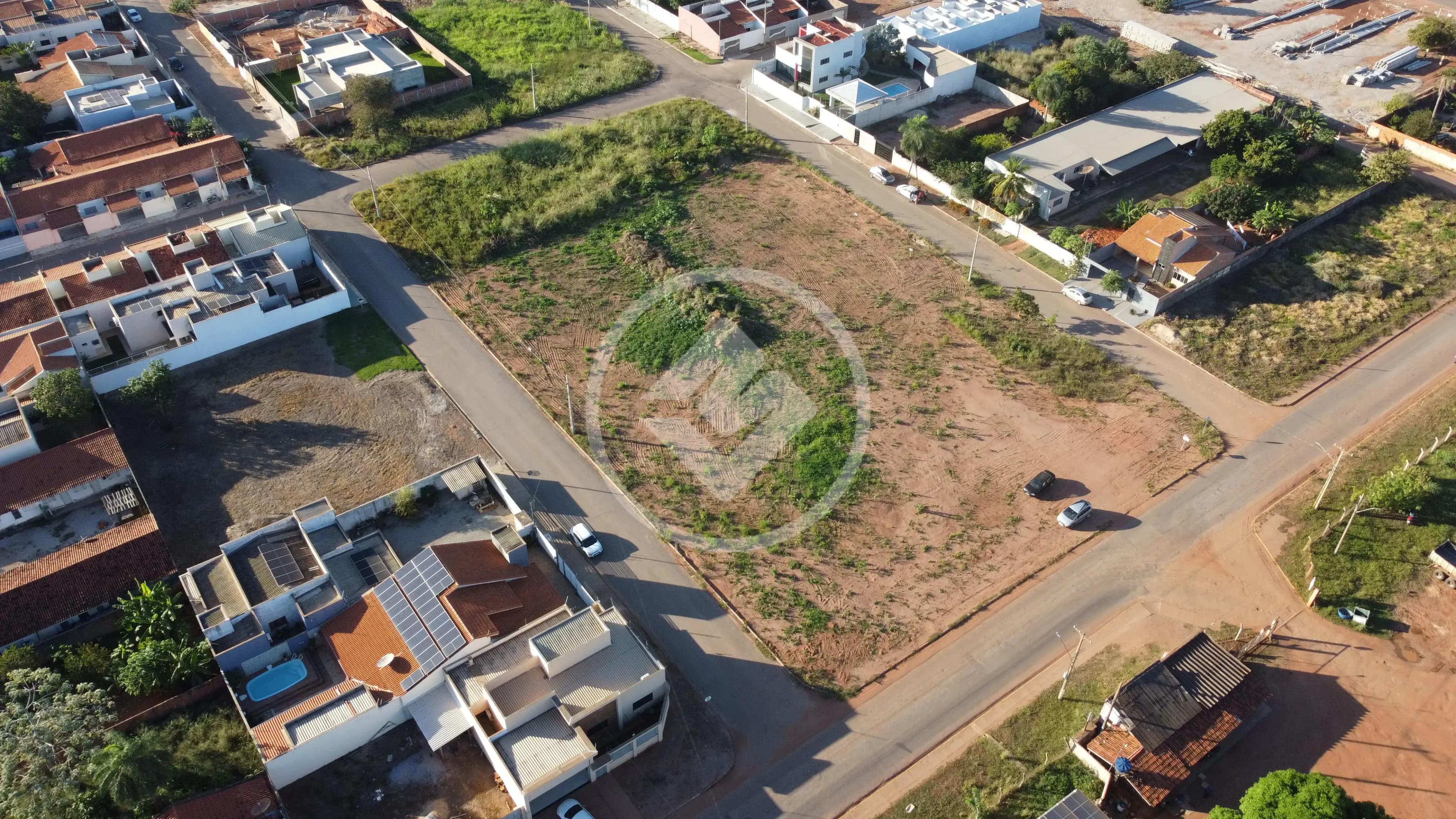Terreno no Jardim Celeste, Cáceres — foto 4 de 6