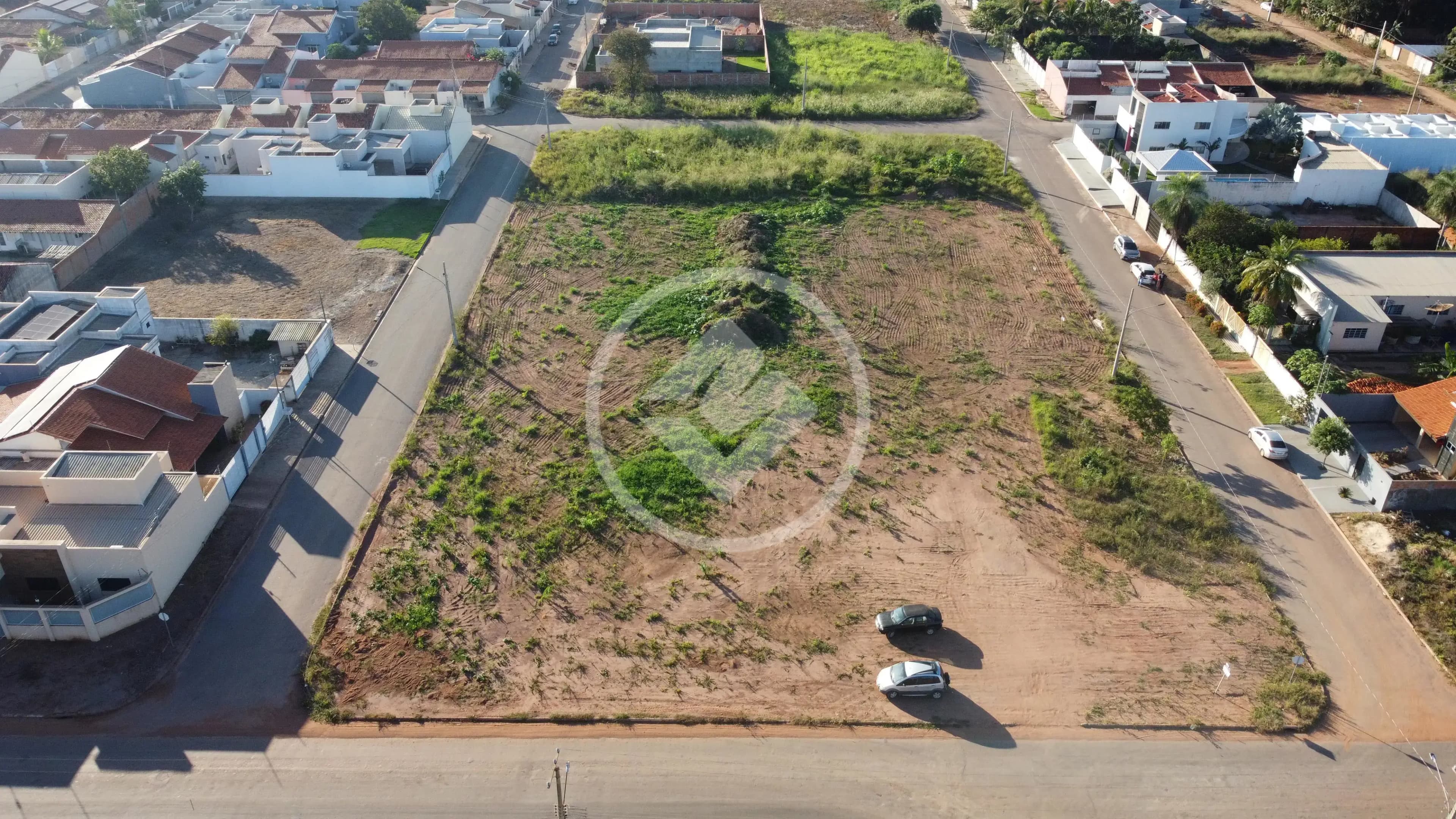 Terreno no Jardim Celeste, Cáceres — foto 3 de 6