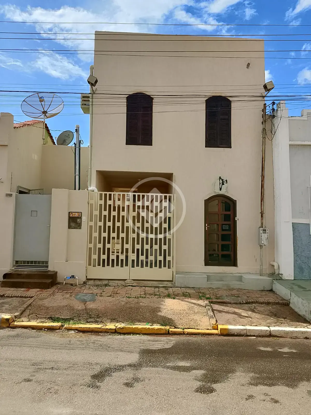 Casa Centro, Cáceres - MT — foto 1
