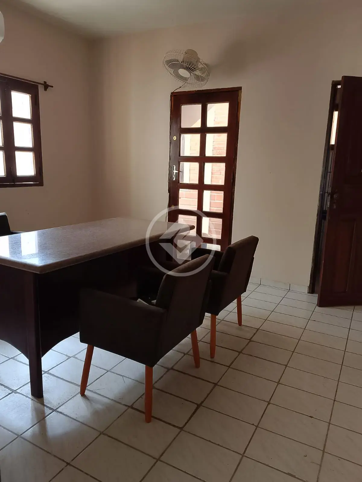 Casa 1 quarto no Centro, Cáceres — foto 4 de 6