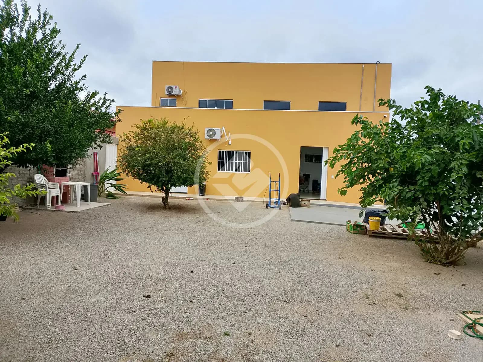 Prédio no Santa Rosa, Cáceres — foto 3 de 6
