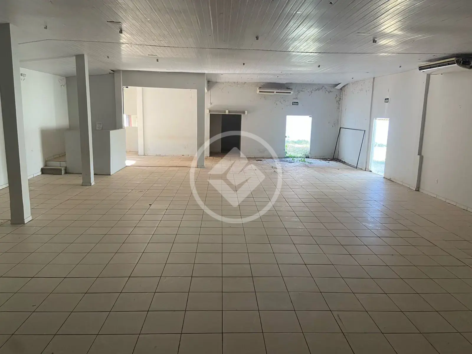 Prédio no Centro, Cáceres — foto 4 de 6