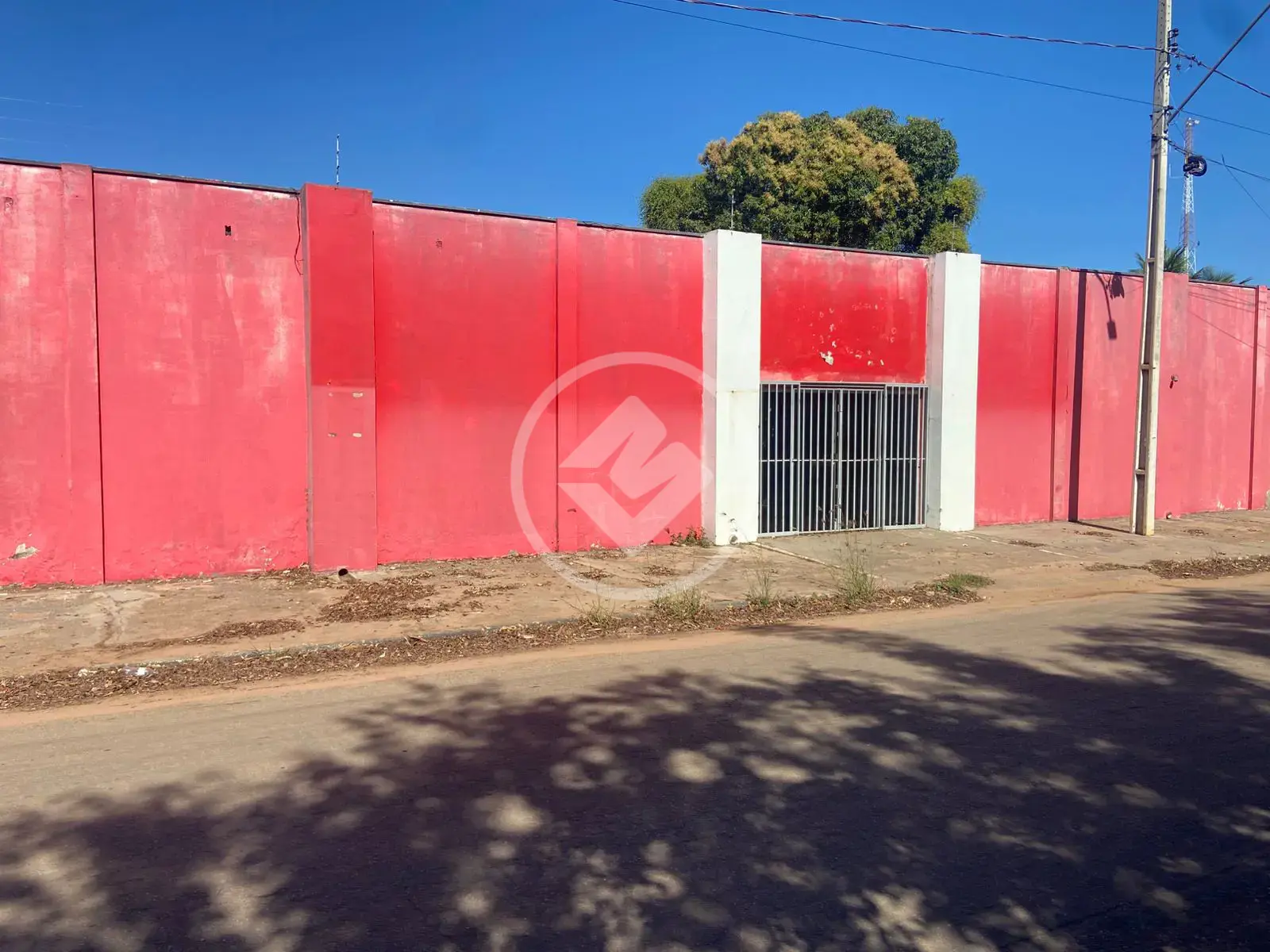 Prédio Centro, Cáceres - MT — foto 1