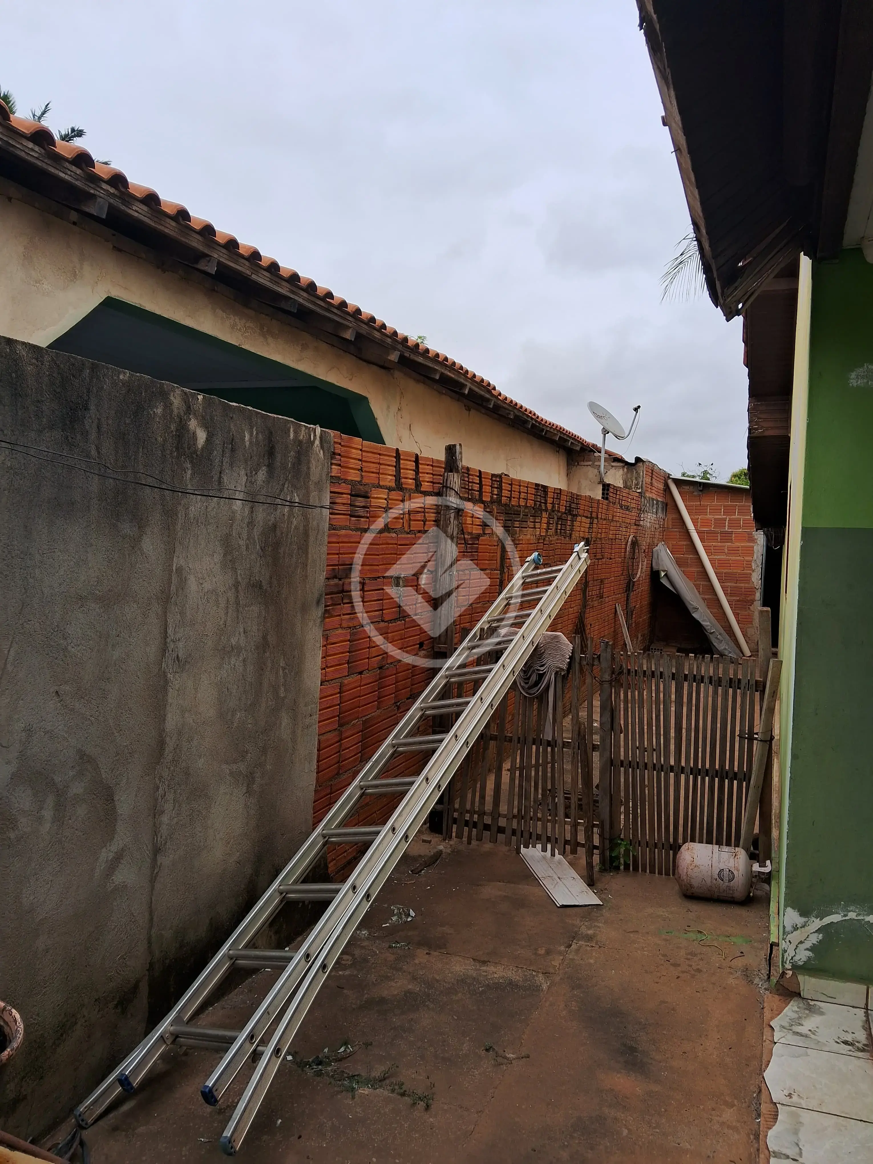 Casa 3 quartos no Cavalhada II, Cáceres — foto 6 de 6