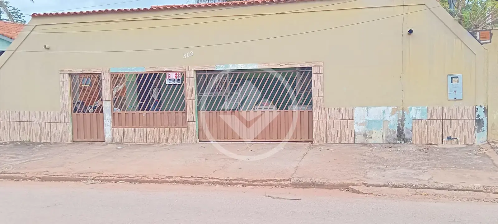 OPORTUNIDADE ÚNICA IMÓVEL NO BAIRRO CAVALHADA