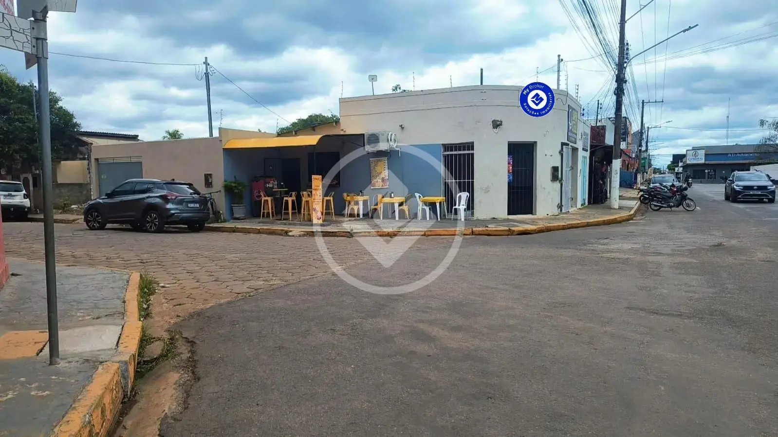 Prédio 4 quartos no Centro, Cáceres — foto 5 de 5