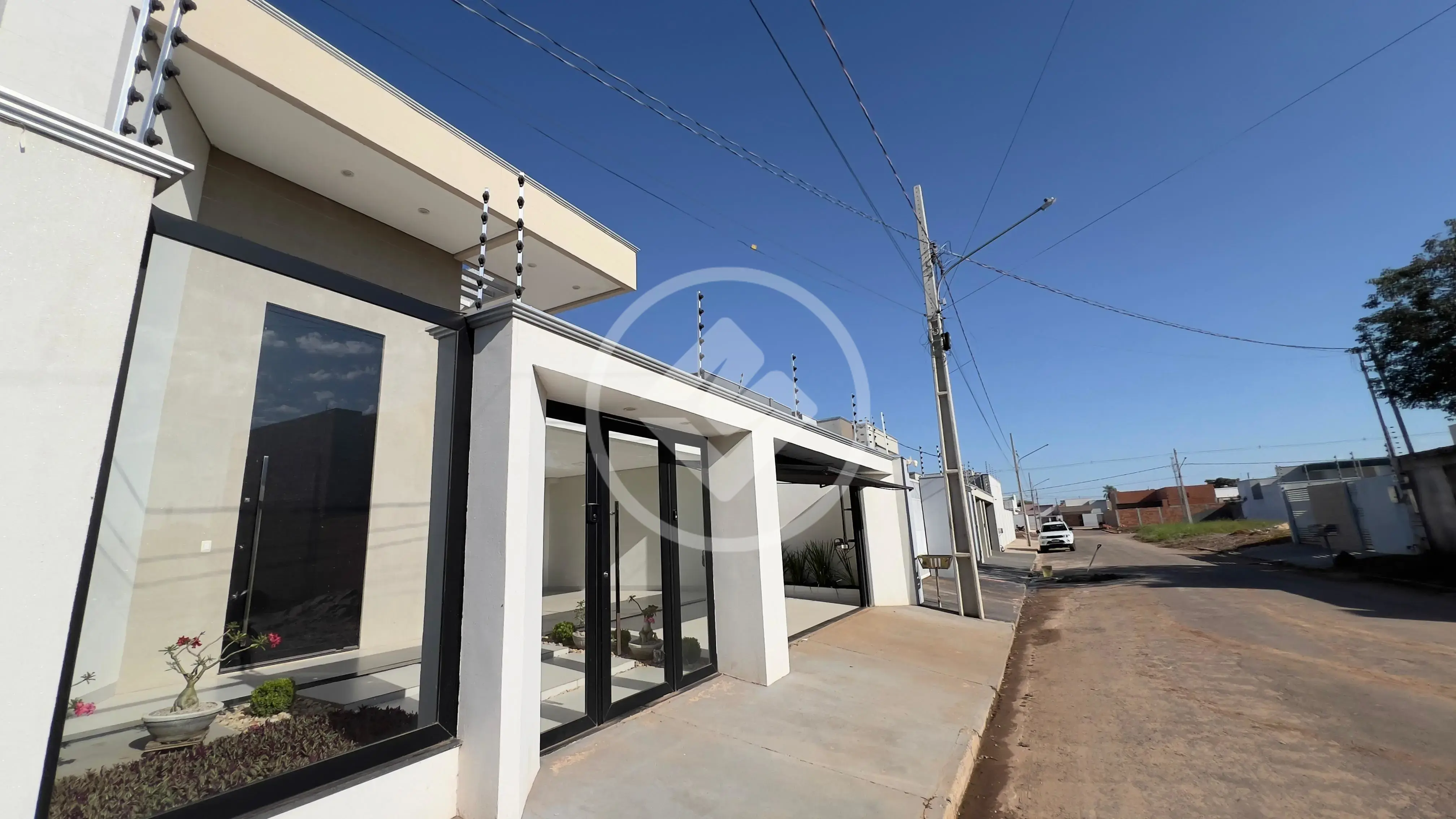 Casa Jardim Celeste, Cáceres - MT — foto 2