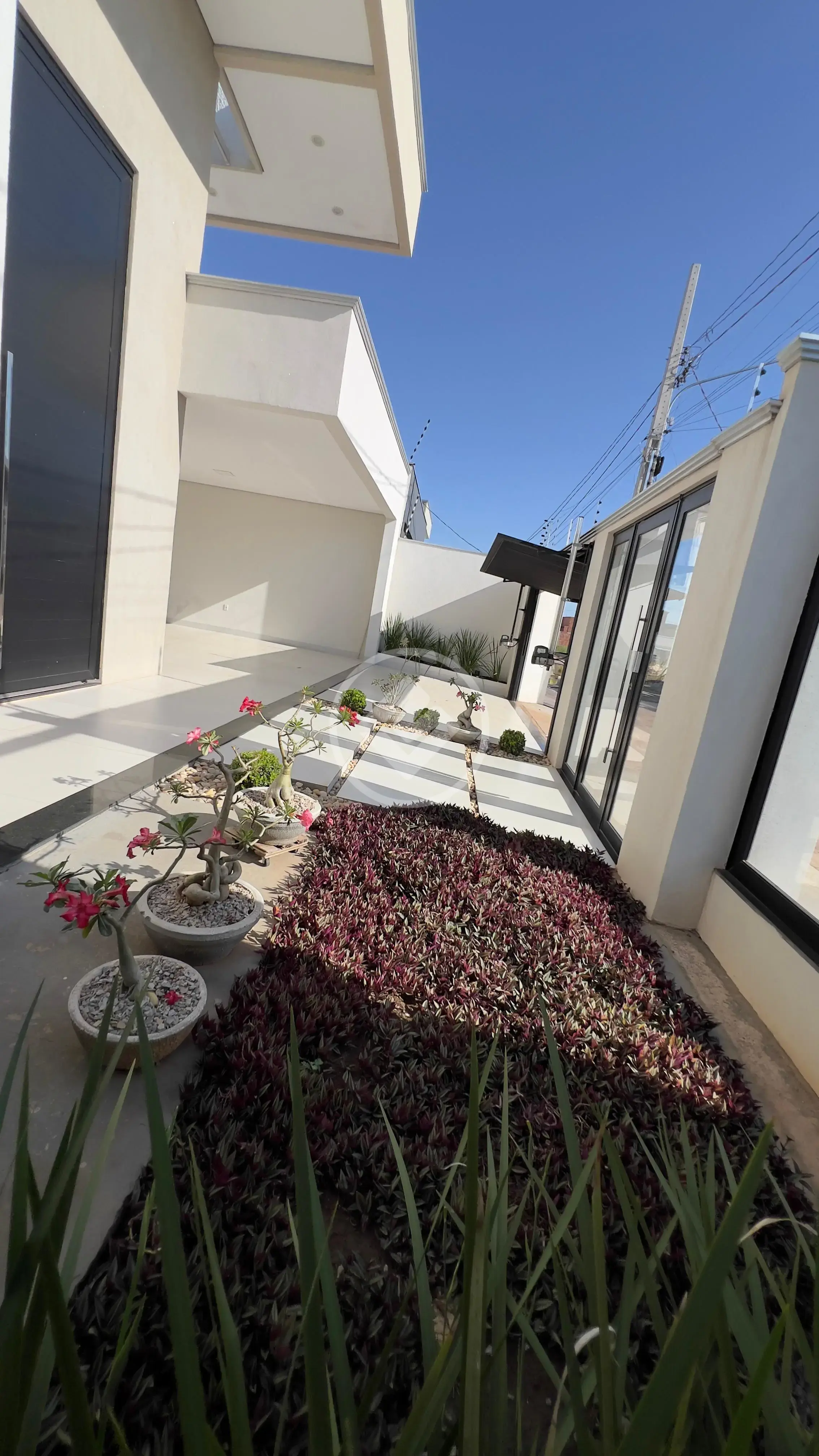 Casa 3 quartos no Jardim Celeste, Cáceres — foto 4 de 6