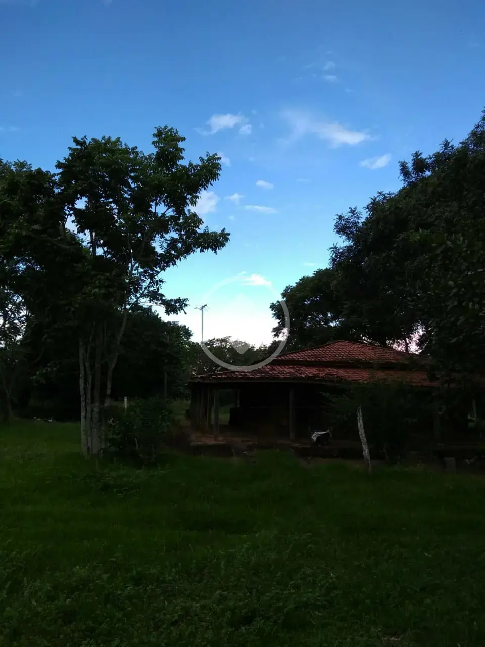 CHACARÁ