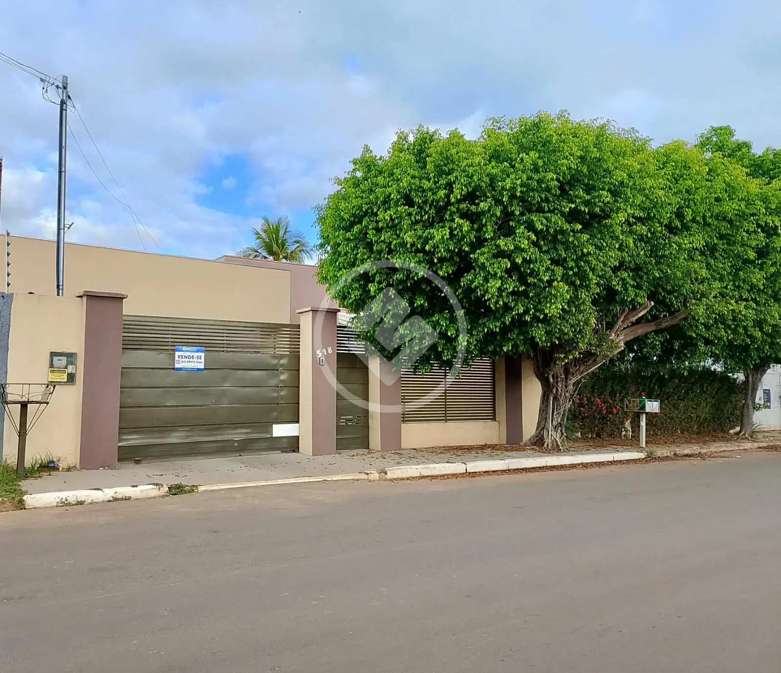 Casa Cavalhada, Cáceres - MT — foto 2