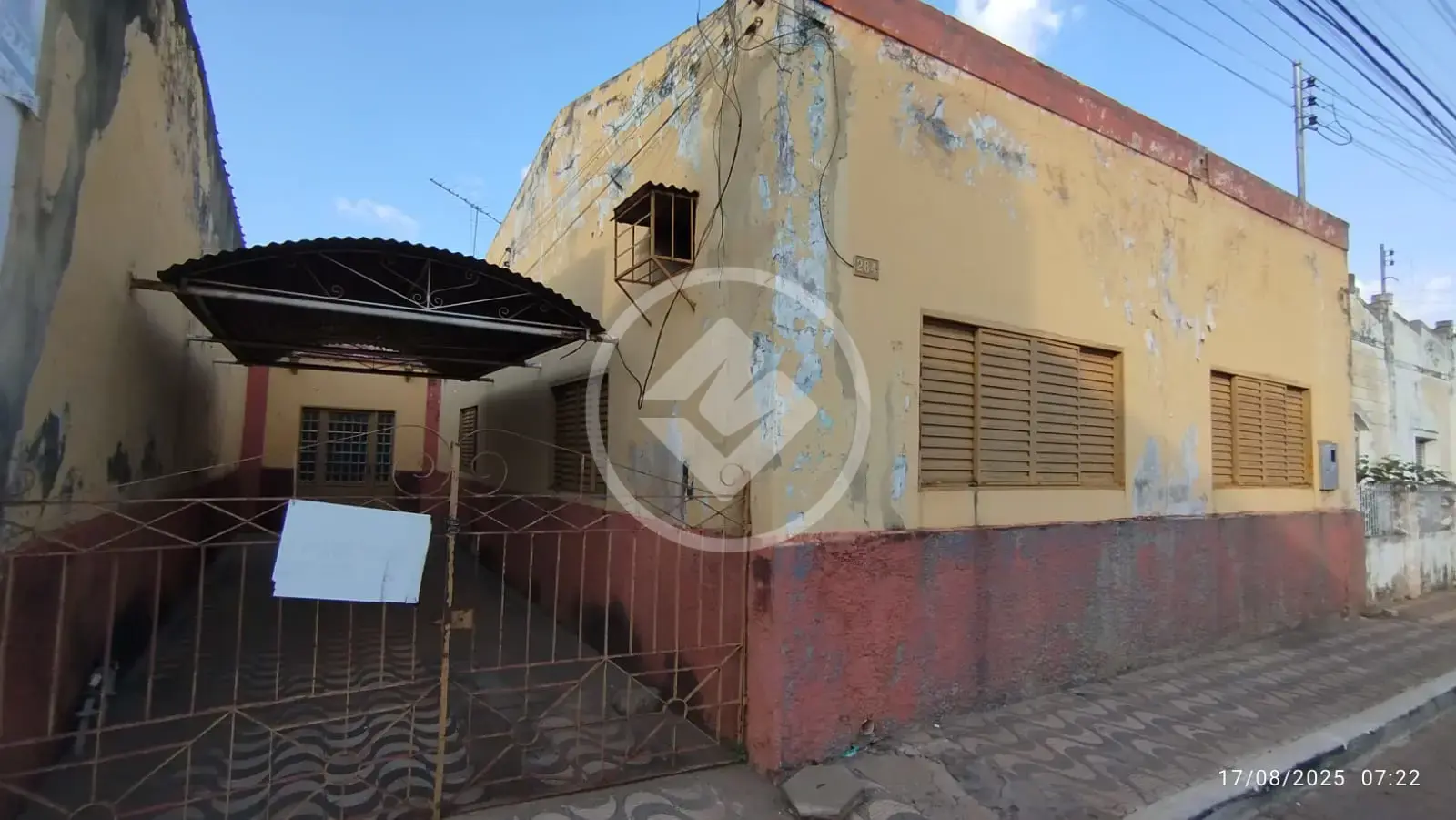 Casa Centro, Cáceres - MT — foto 1