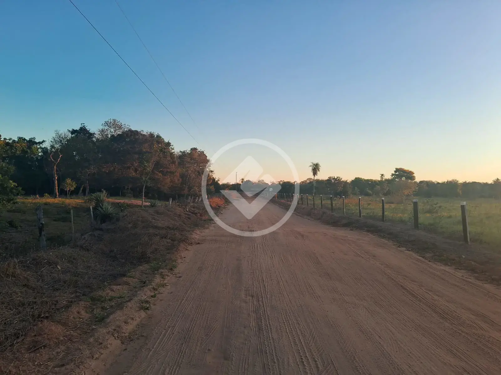Chácara no Santa Cruz, Cáceres — foto 4 de 6