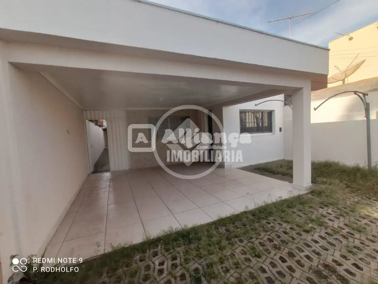 Casa Centro, Cáceres - MT — foto 2