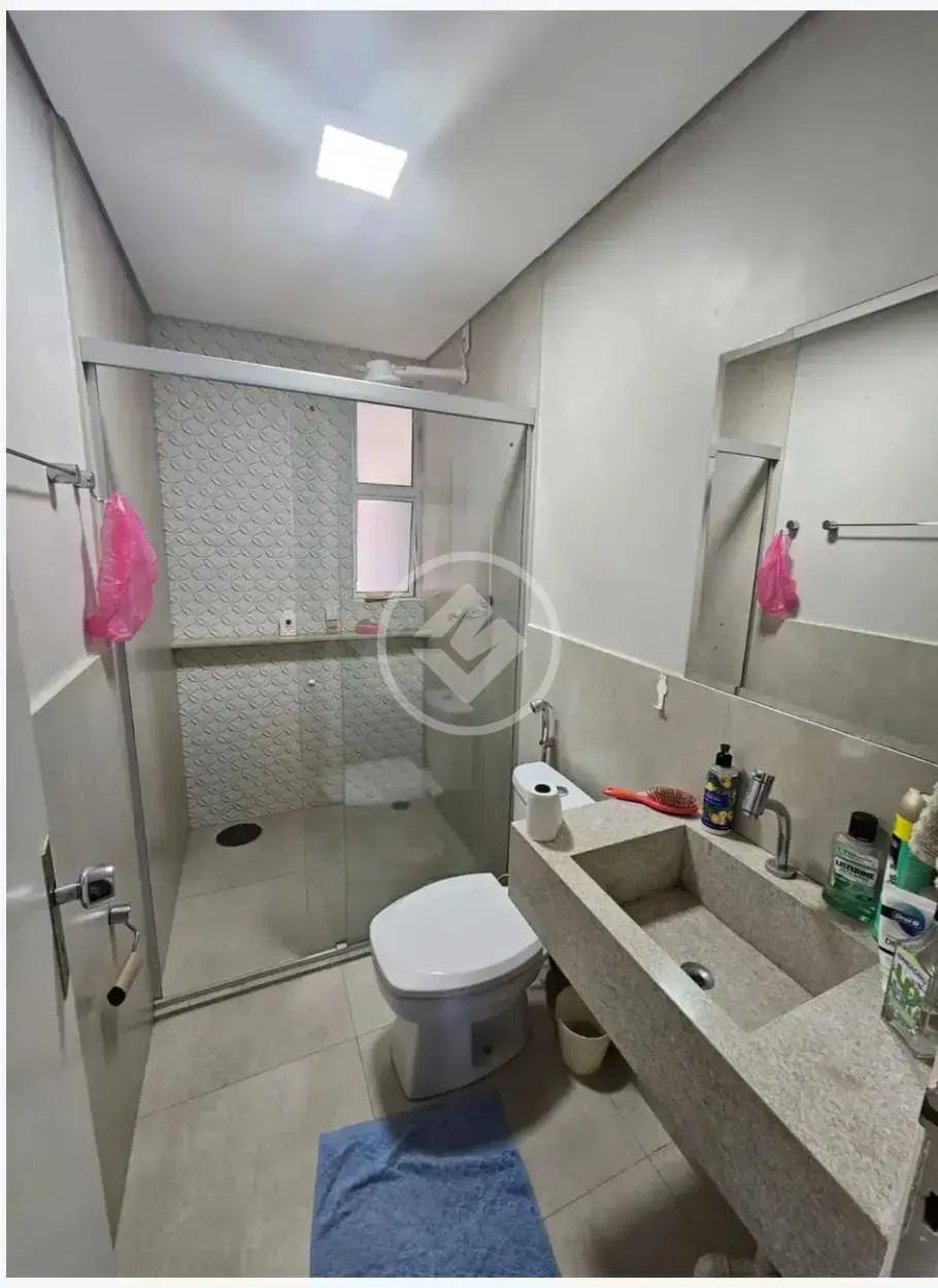 Casa Condomínio 3 quartos no Alvorada, Cuiabá — foto 6 de 6