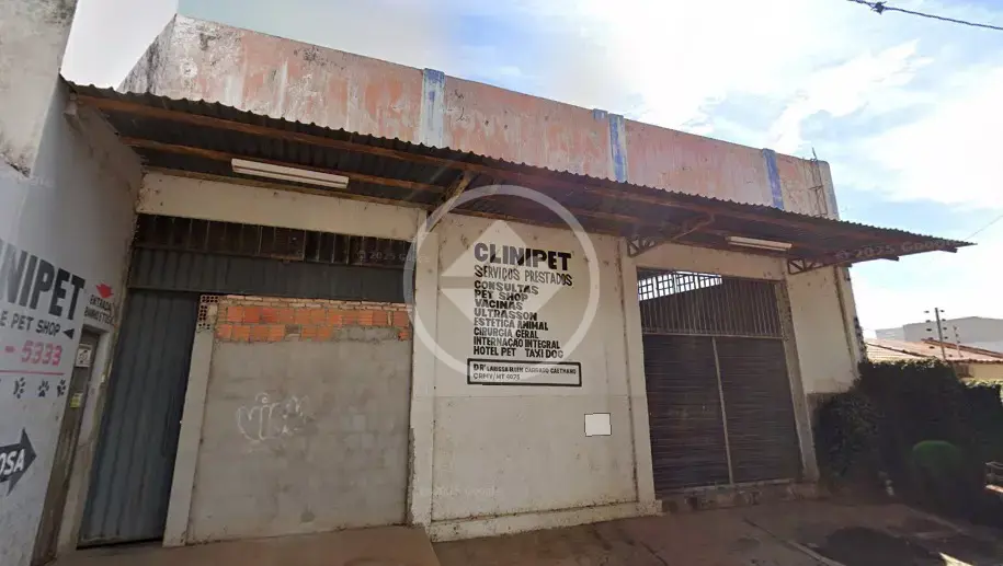 Prédio no Centro, Cáceres — foto 3 de 3