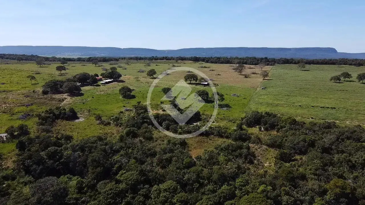 FAZENDA FLORADA DA SERRA