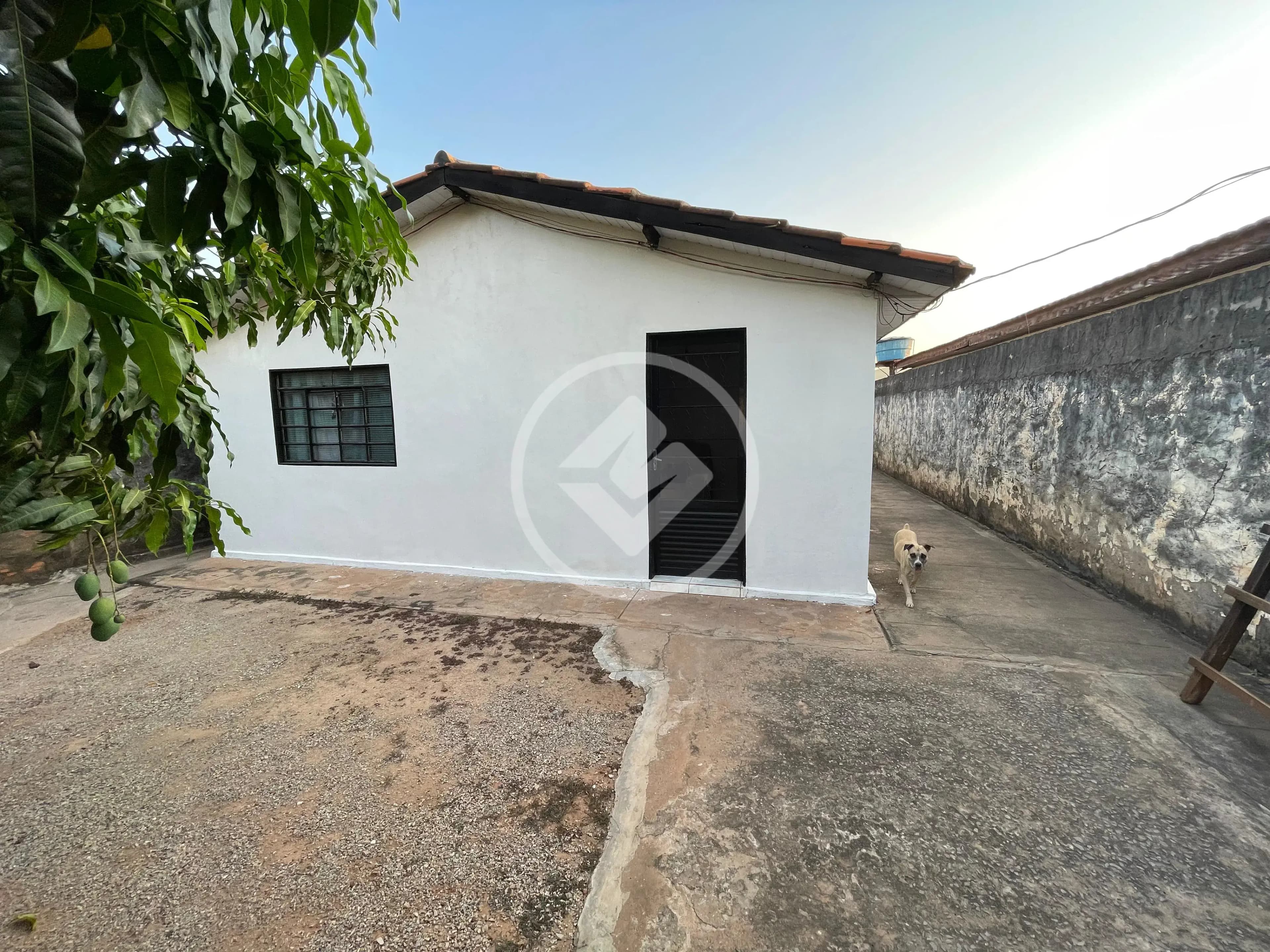 Casa Cavalhada, Cáceres - MT — foto 2