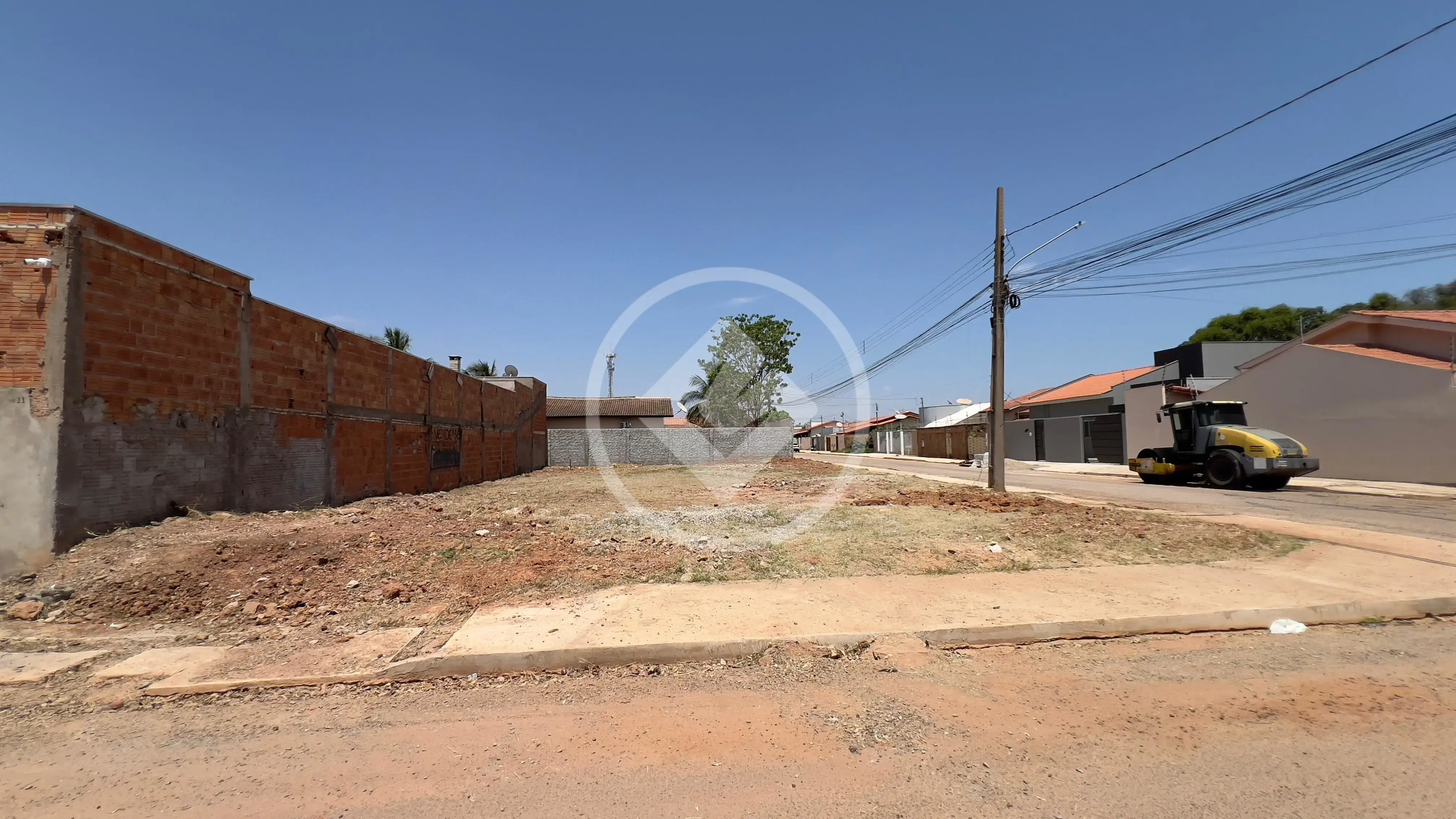 Terreno no Cavalhada II, Cáceres — foto 3 de 3