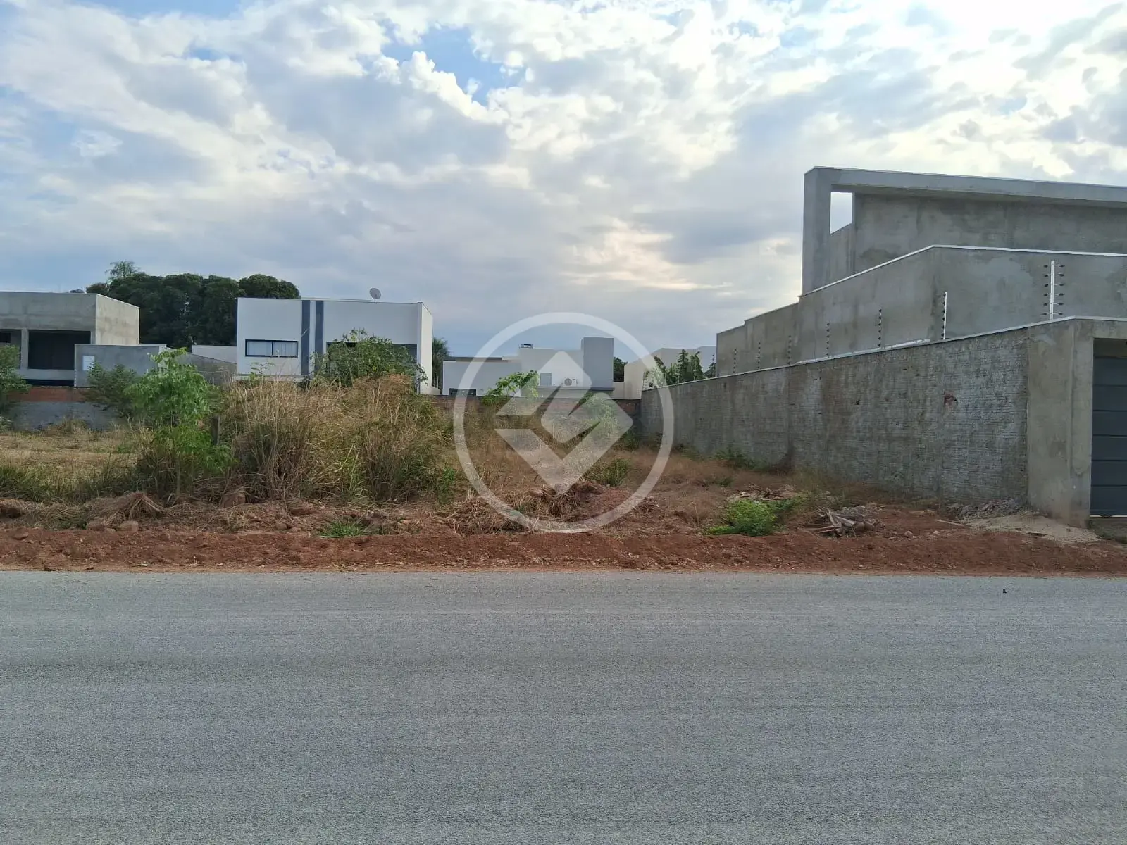 Terreno Santa Rosa, Cáceres - MT — foto 1