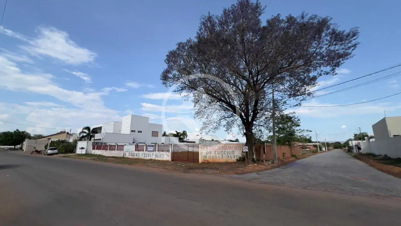 Terreno Santa Rosa, Cáceres - MT — foto 1