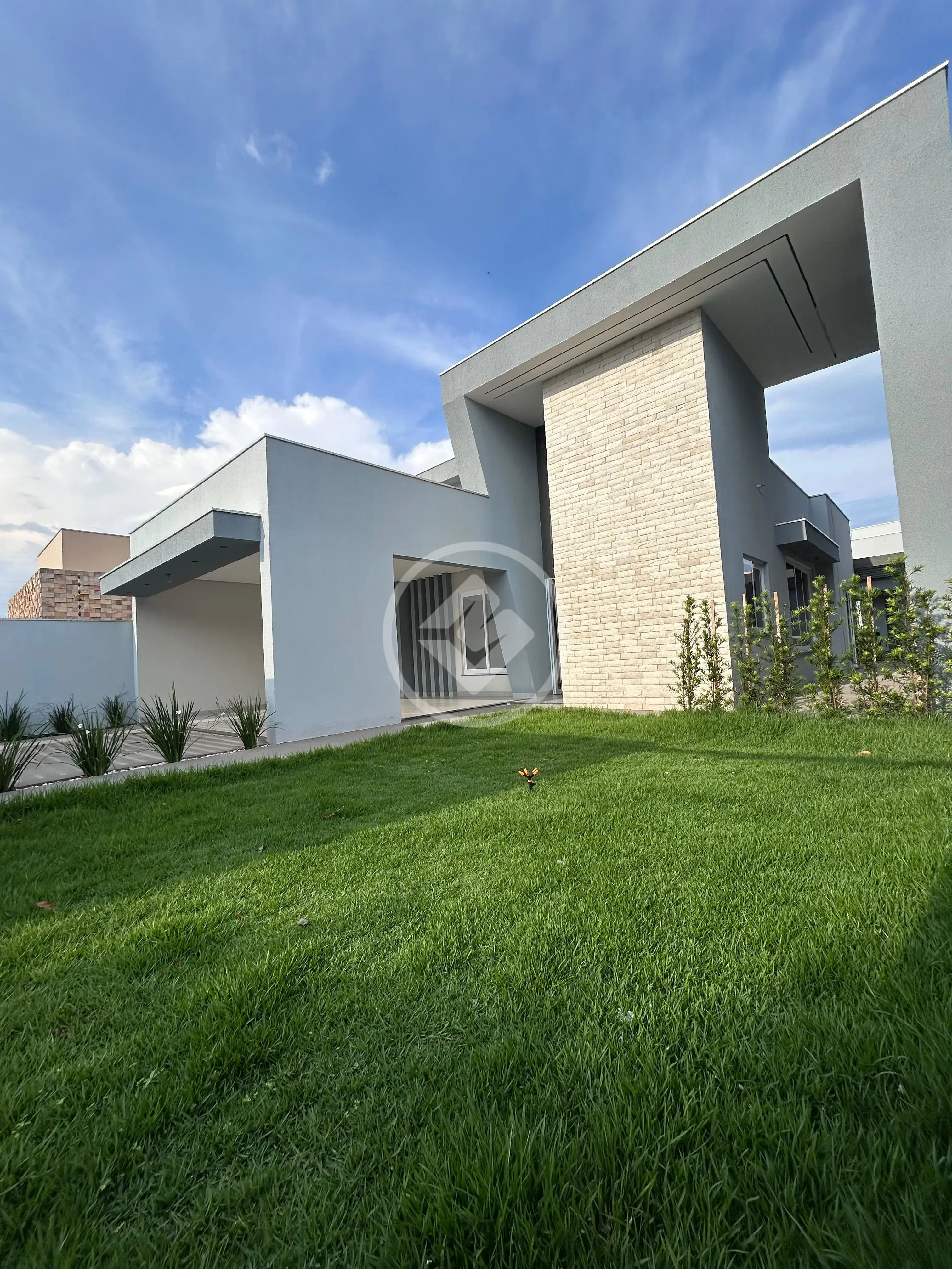 Casa Jardim Celeste, Cáceres - MT — foto 2