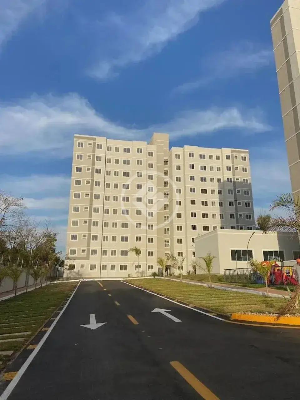 Apartamento 2 quartos no Ribeirão do Lipa, Cuiabá — foto 6 de 6