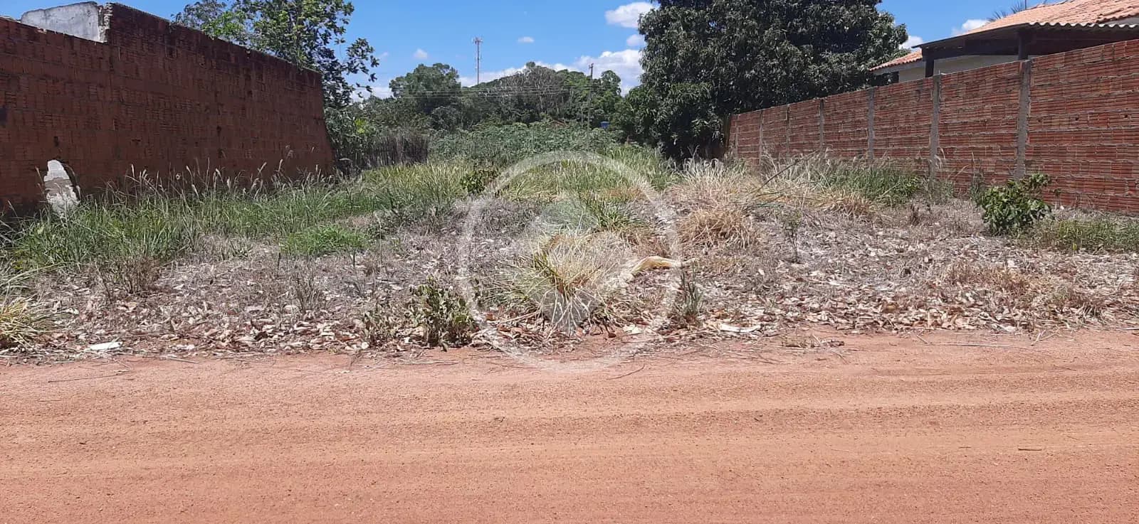 Terreno no Jardim Padre Paulo, Cáceres — foto 4 de 5