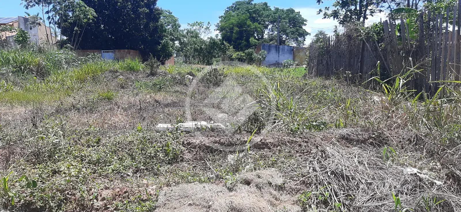 Terreno no Jardim Padre Paulo, Cáceres — foto 5 de 5