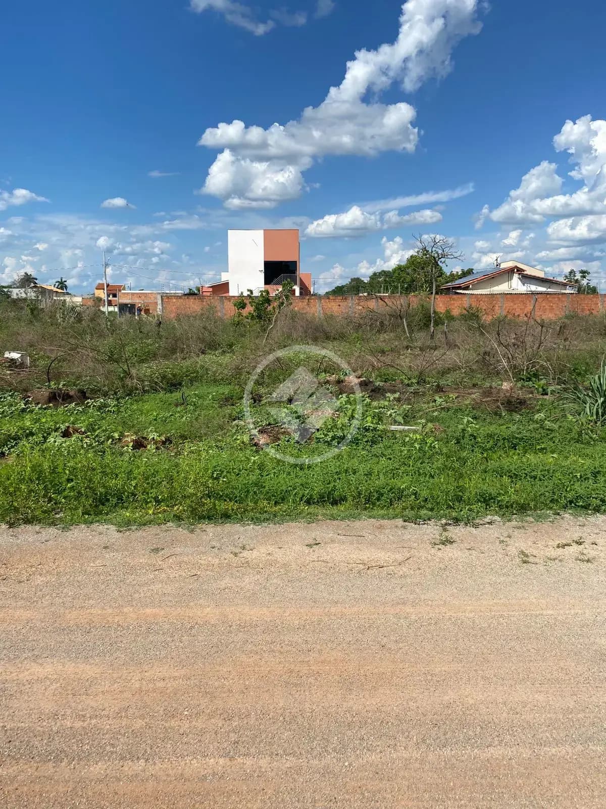 Terreno Santa Rosa, Cáceres - MT — foto 1