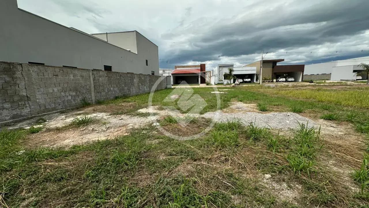 Terreno Santa Rosa, Cáceres - MT — foto 1