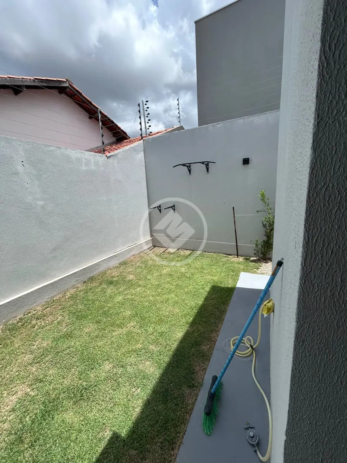 Casa 2 quartos no Jardim Celeste, Cáceres — foto 6 de 6