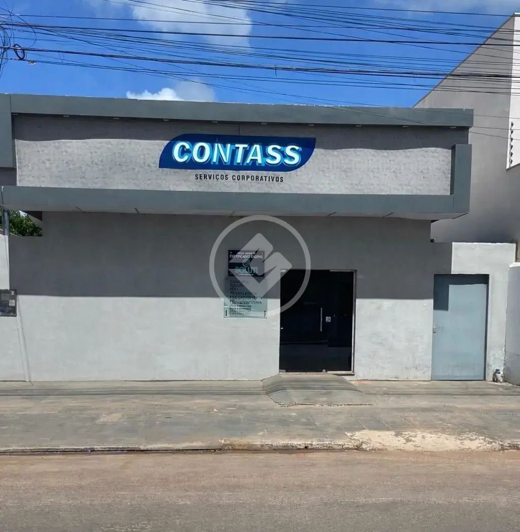 Casa Comercial Centro, Cáceres - MT — foto 1