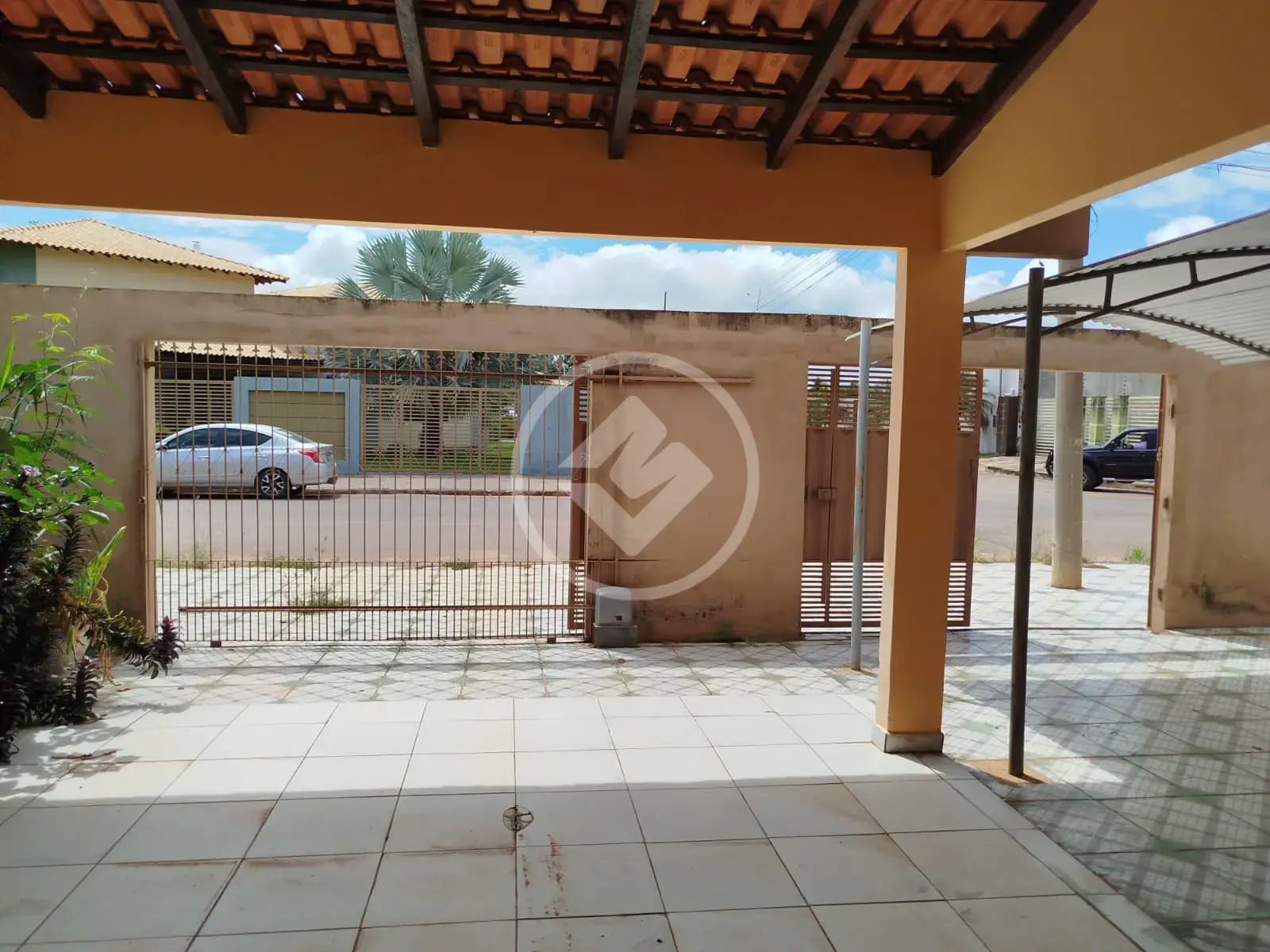 Casa Cavalhada, Cáceres - MT — foto 2