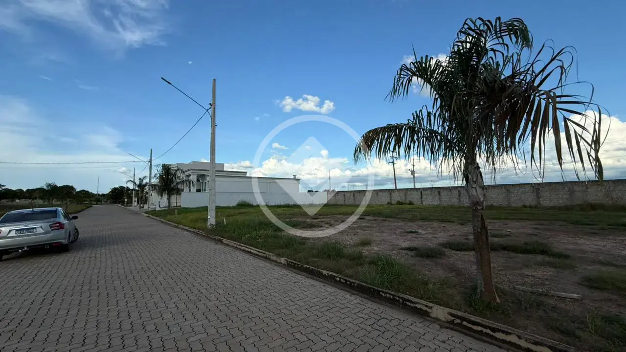 Terreno Santa Rosa, Cáceres - MT — foto 2