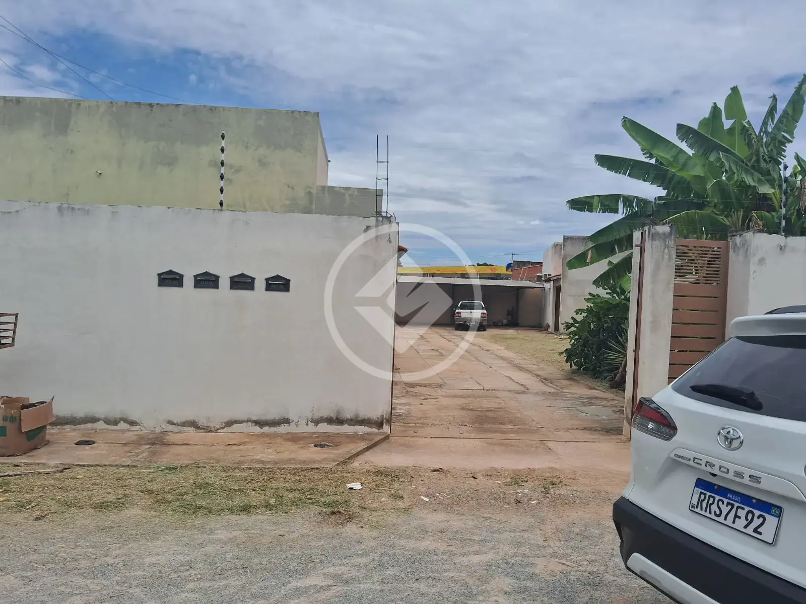 Kitnet / Conjugado 4 quartos no Cavalhada II, Cáceres — foto 4 de 6