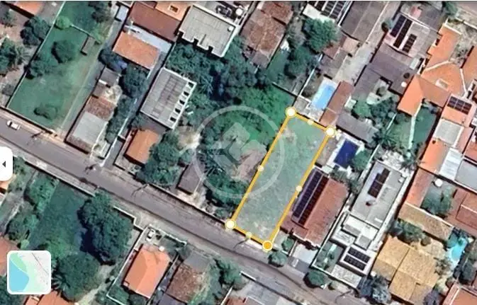 Terreno Cavalhada II, Cáceres - MT — foto 1