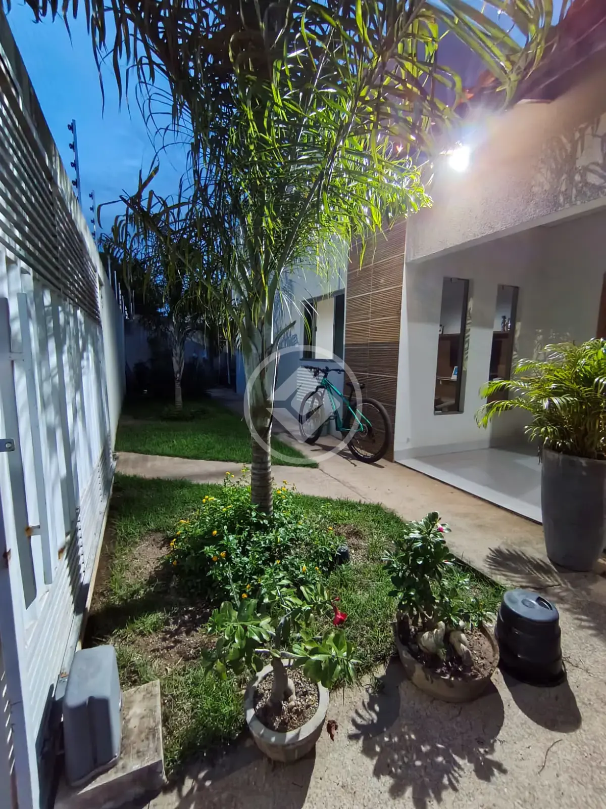 Casa 2 quartos no Jardim Padre Paulo, Cáceres — foto 4 de 6