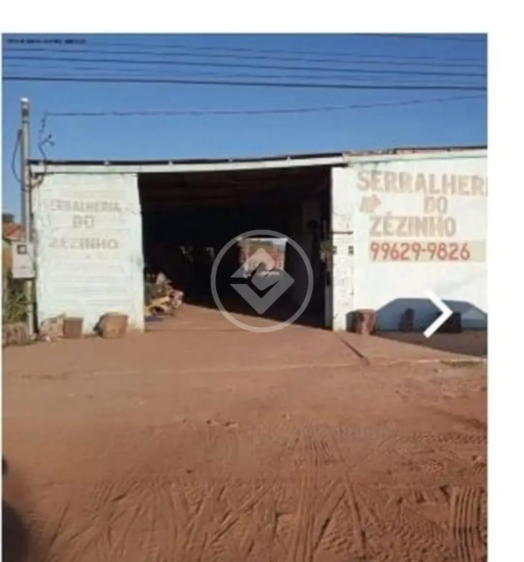 IMÓVEL COMERCIAL