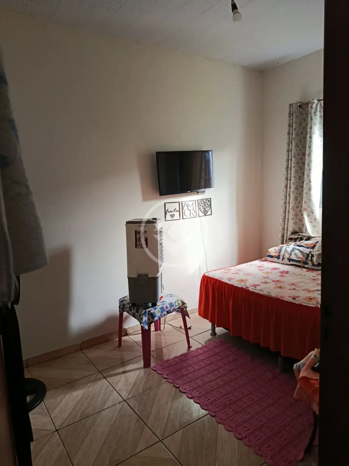 Casa 2 quartos no Jardim Aeroporto, Cáceres — foto 6 de 6
