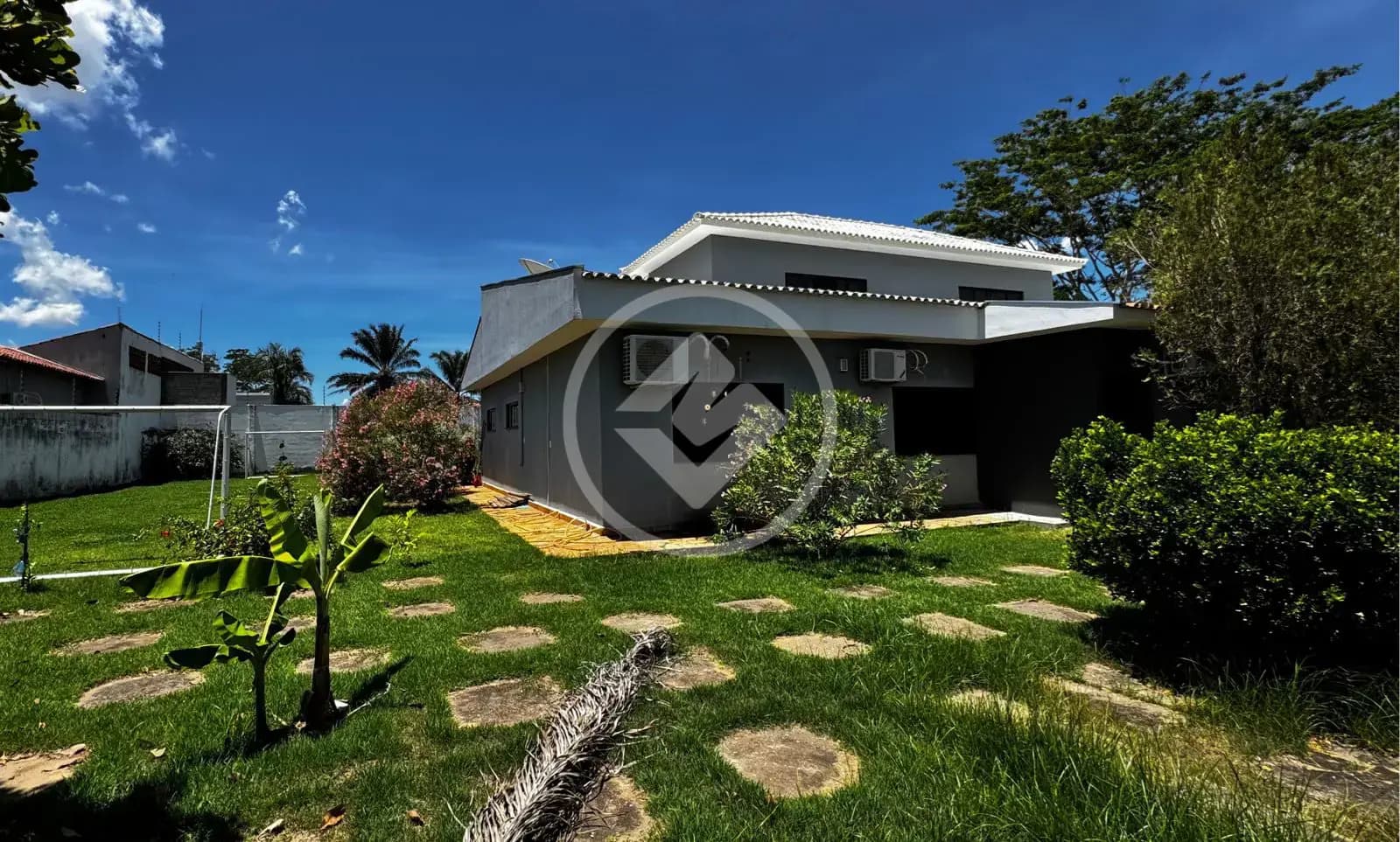 Casa Cavalhada, Cáceres - MT — foto 2