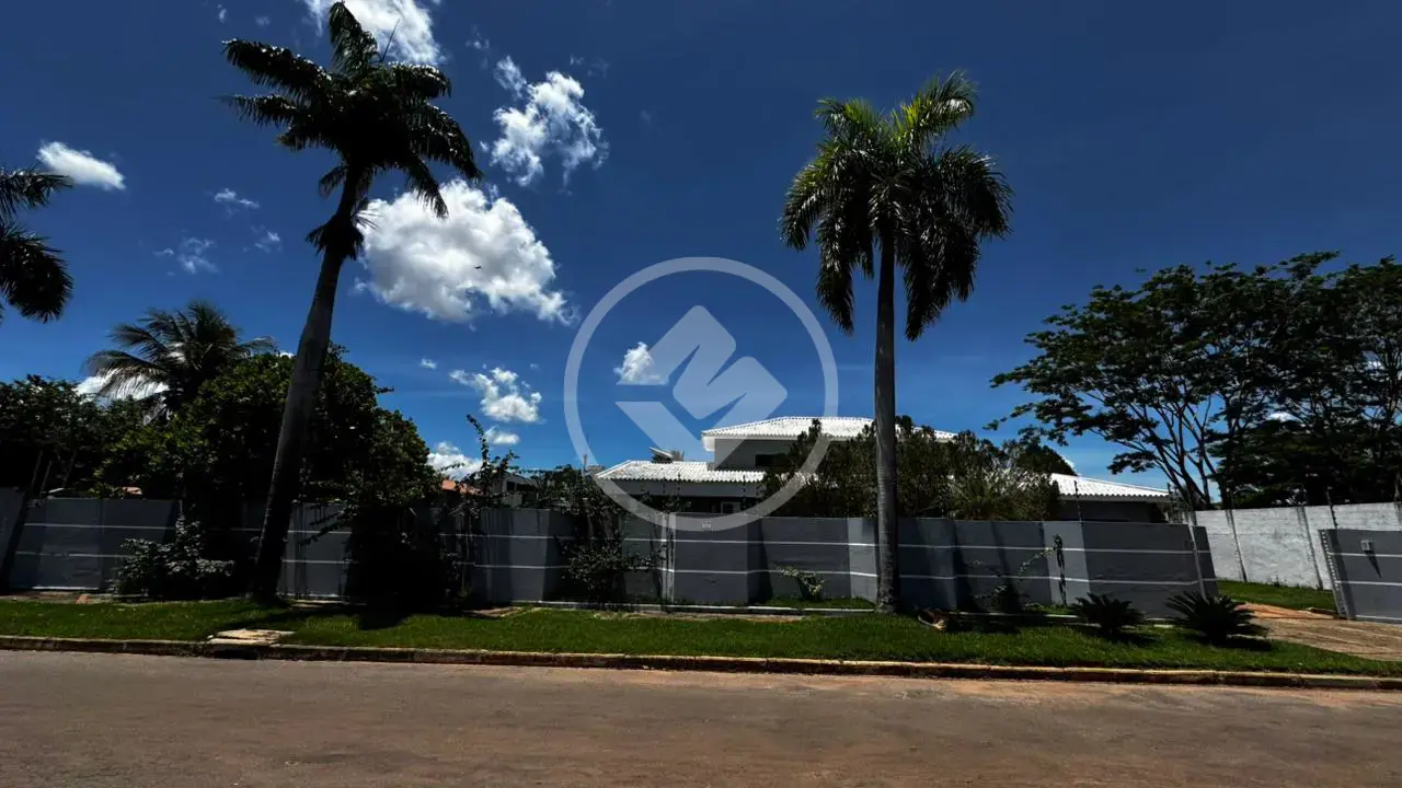 Casa Cavalhada, Cáceres - MT — foto 1