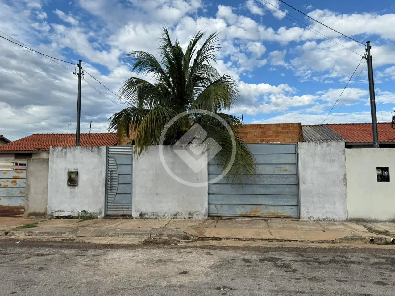 🏡 Oportunidade no Residencial Universitário!