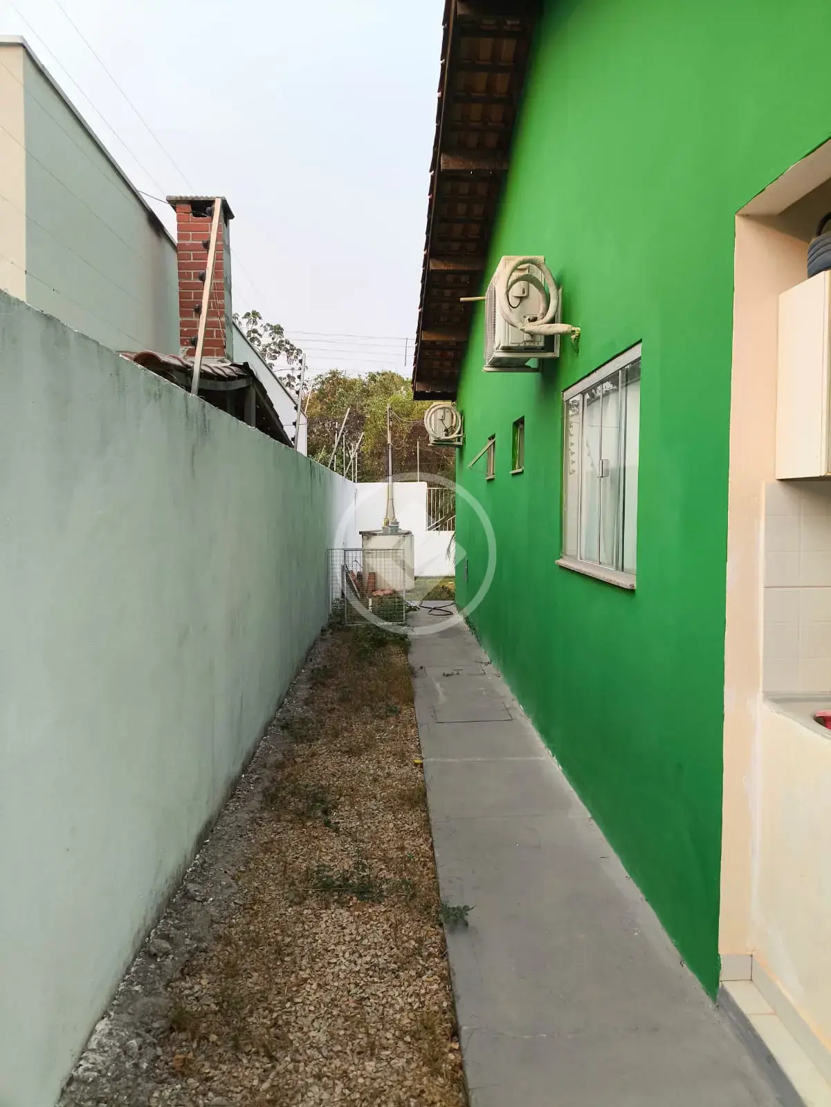 Casa Cavalhada, Cáceres - MT — foto 2
