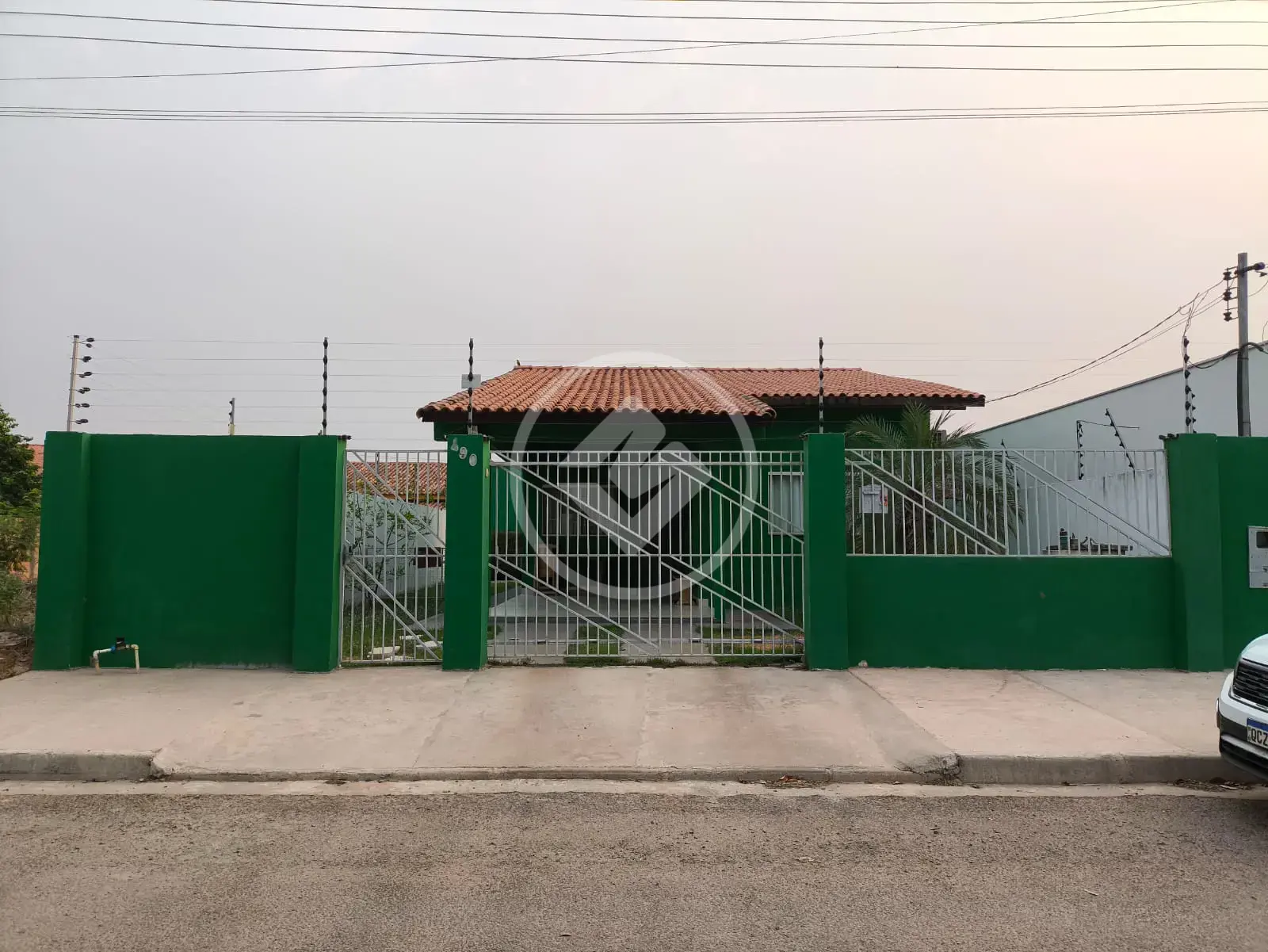 Casa Cavalhada, Cáceres - MT — foto 1