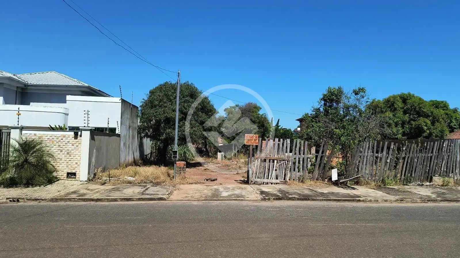 Terreno no Cavalhada, Cáceres — foto 6 de 6