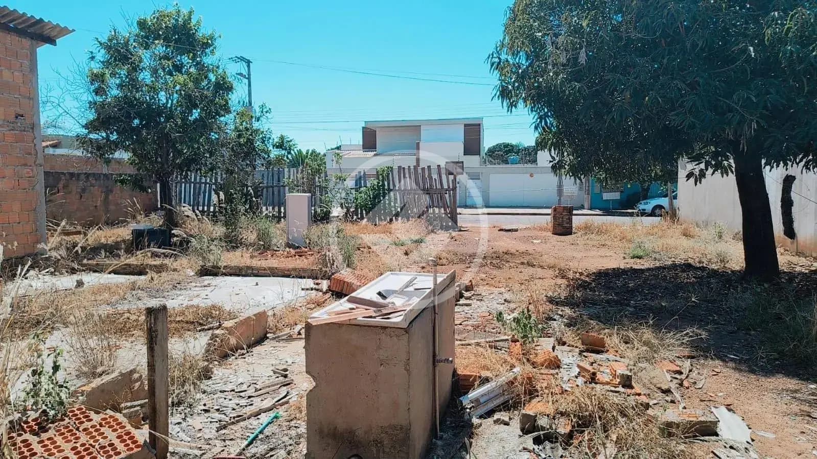 Terreno no Cavalhada, Cáceres — foto 3 de 6