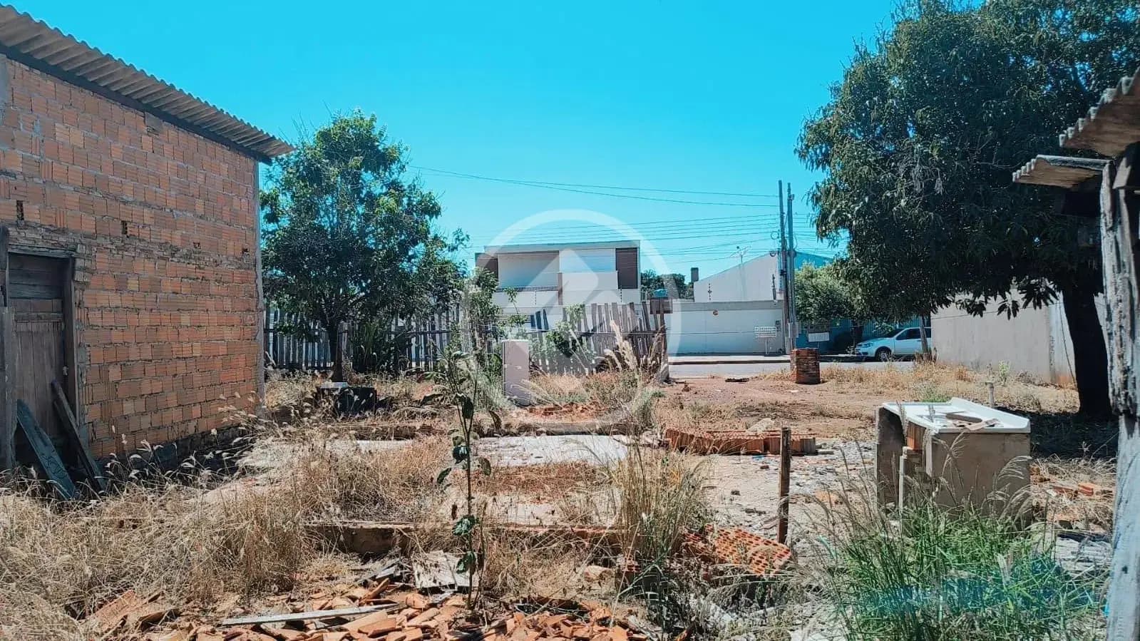 Terreno Cavalhada, Cáceres - MT — foto 2
